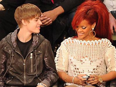 Justin Bieber Pernah Selingkuh dengan Rihanna?
