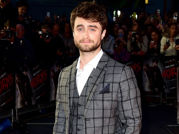 Daniel Radcliffe akan Bintangi Film 'Grand Theft Auto' Sebagai Founder Game GTA?