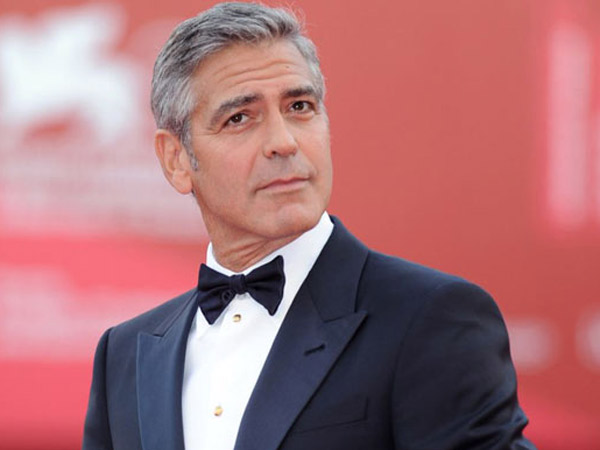 Angelina Jolie dan Brad Pitt Bercerai, Ini Reaksi George Clooney Sebagai Sahabat