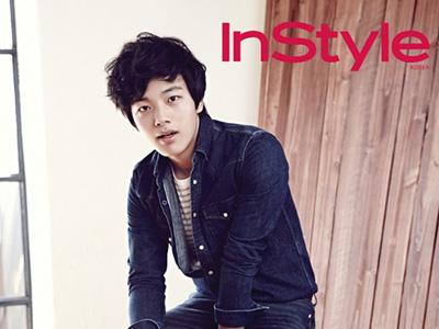 Aktor Remaja Yeo Jin Goo Lebih Cemaskan Ujian Semester Ketimbang Promo Film?