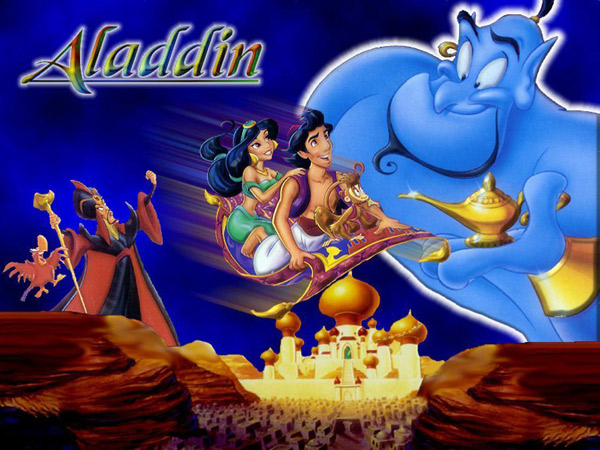 Susul ‘Beauty And The Beast’, ‘Aladdin’ Akan Kembali Dengan Permadani di Versi Live-Action