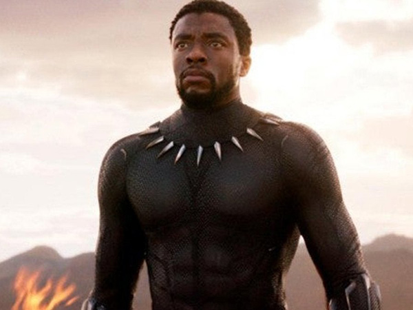 Kondisi Aktor Black Panther Memburuk, Kini Pakai Kursi Roda