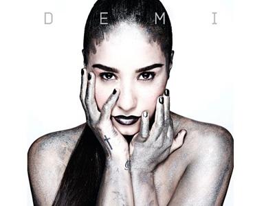 Demi Lovato - 'Demi'