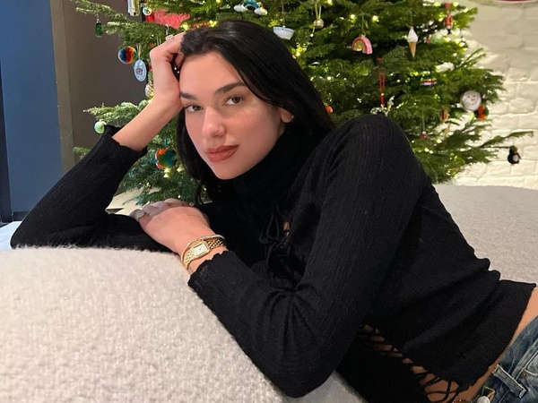 Siap Terjun Akting, Dua Lipa Bermimpi Dapat Oscar