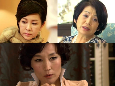 Wah, Masih Ingat Para Ibu Yang Menyebalkan dan Kejam di Drama Korea Ini?