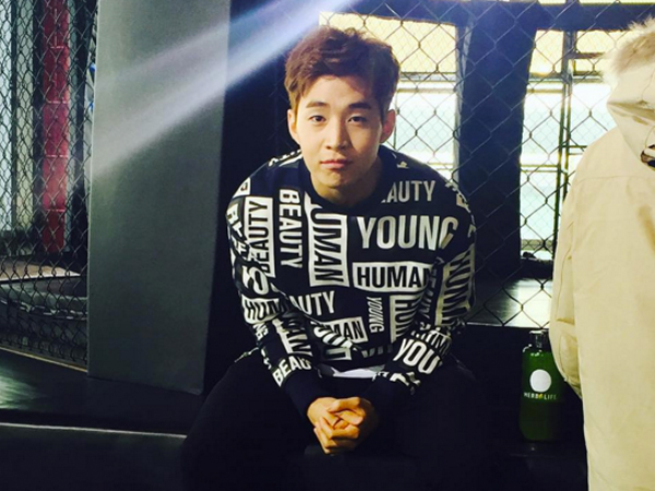 Mengaku Jomblo, Henry Super Junior-M Curhat Dengan Bahasa Indonesia