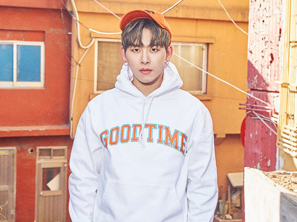 Hoya Makin Hip Hop di MV Debut Solo Pasca 7 Bulan Hengkang dari Infinite