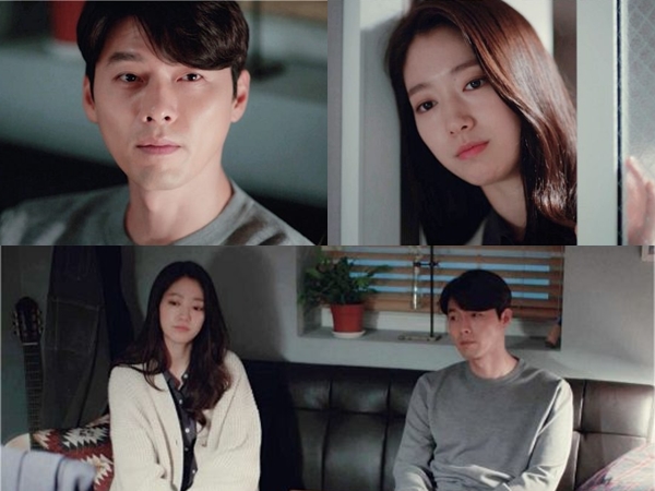 Hyun Bin dan Park Shin Hye Pacaran, Rating Drama 'Memories of the Alhambra' Tembus Dua Digit