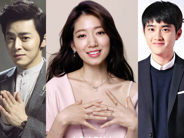 Terima Tawaran, Aktris Ini Siap Temani Jo Jung Suk dan D.O EXO Di Film 'Hyung'!