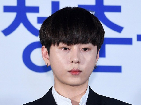 [BREAKING NEWS] Junhyung Akui Terlibat Kasus Jung Joon Young, Putuskan Hengkang dari Highlight