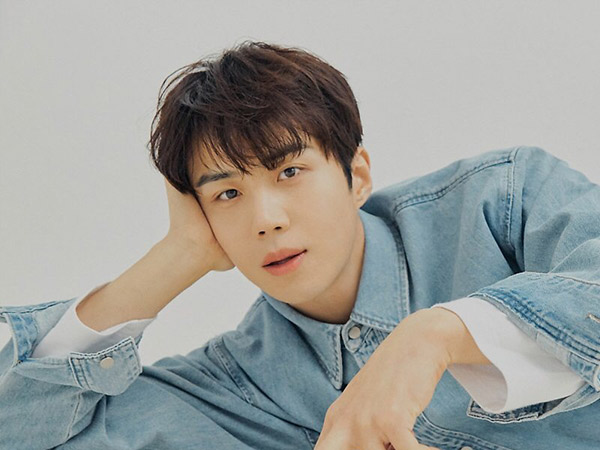 Bocoran Peran Kim Seon Ho dalam Drama Terbaru tvN 'Link'