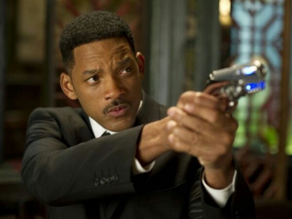 Konfirmasi Reboot 'Men In Black' Jadi Trilogi, Will Smith Tidak Akan Kembali