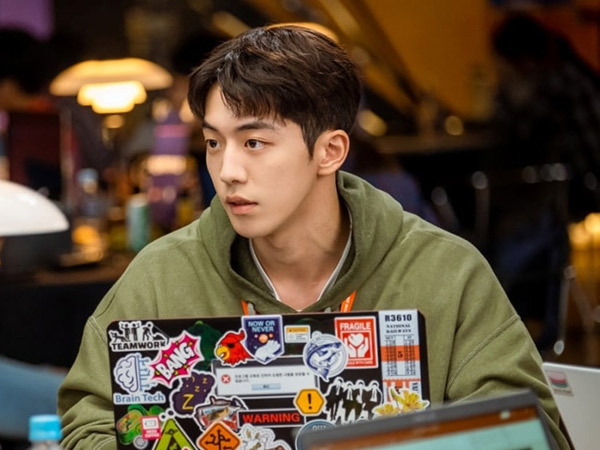 Nam Joo Hyuk Sampai Pelajari Ini untuk Dalami Perannya di Drama Start-Up