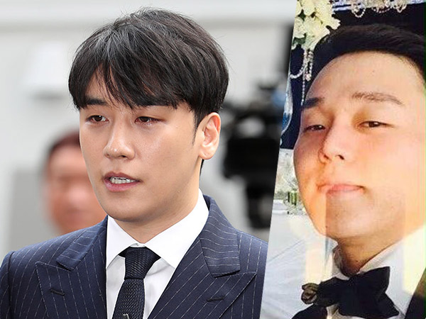 Seungri dan Yoo In Suk Jadi Tersangka Atas Kasus Penggelapan Dana