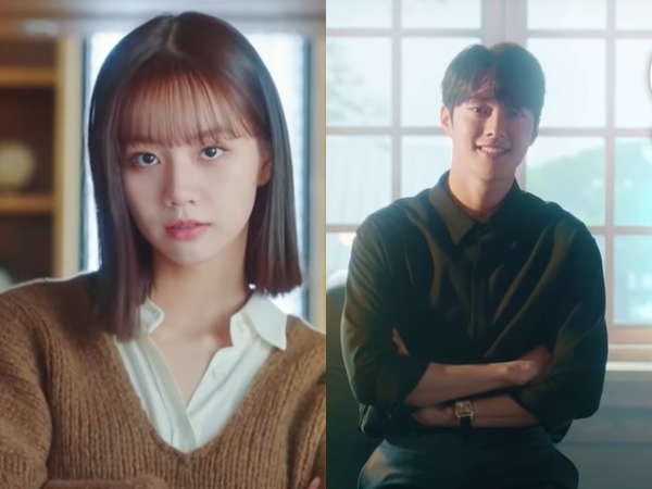 tvN Rilis Video Teaser Kehidupan Hyeri dan Jang Ki Yong di Drama Gumiho