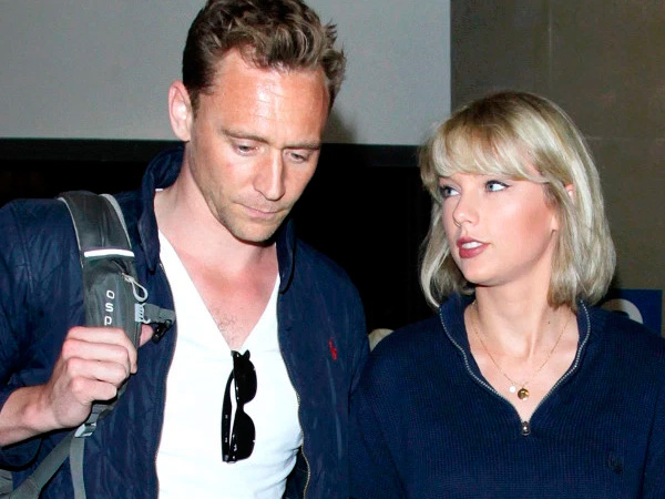 Tiga Bulan Berpacaran, Taylor Swift Mulai Tak Nyaman dan Ragu dengan Tom Hiddleston?