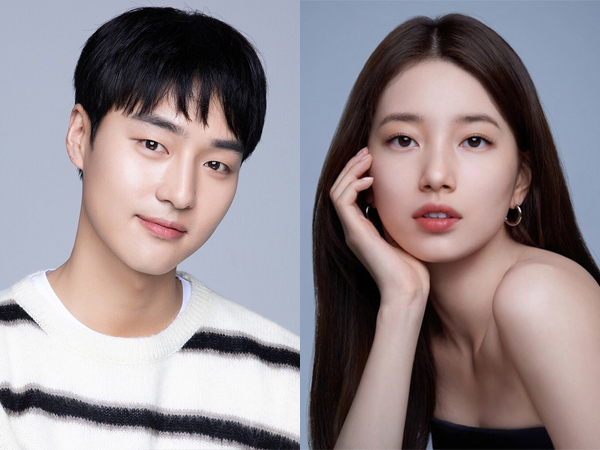 Yang Se Jong dan Suzy Dapat Tawaran Main Drama Bareng