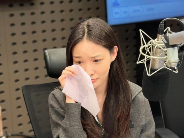Fokus Musik, Chungha Mundur Sebagai DJ 'Volume Up' Setelah 1 Tahun