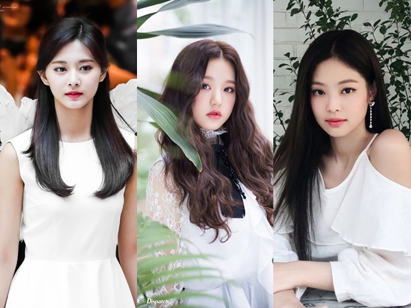 3 Idola K-Pop Wanita Ini Disebut Paling Cantik oleh Media Korea
