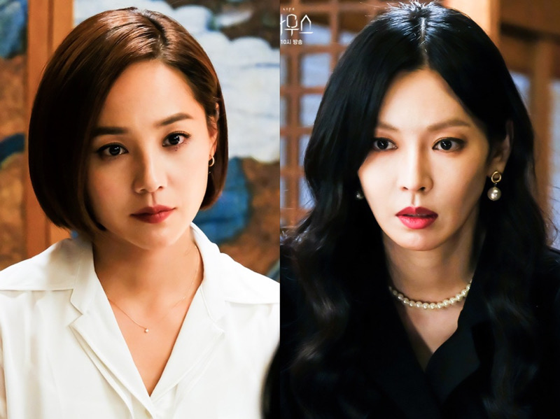 Rating Drama Korea Senin - Selasa: 'The Penthouse' Kembali Catat Rekor Rating Terbaik
