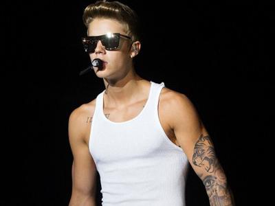 Rilis Album 'Journals', Justin Bieber Siapkan 5 Lagu Bonus!