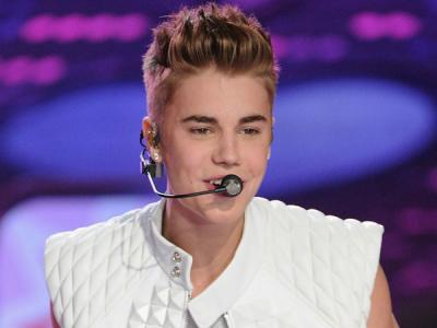 Duh, Justin Bieber Mulai Ditolak Tampil di Kanada?