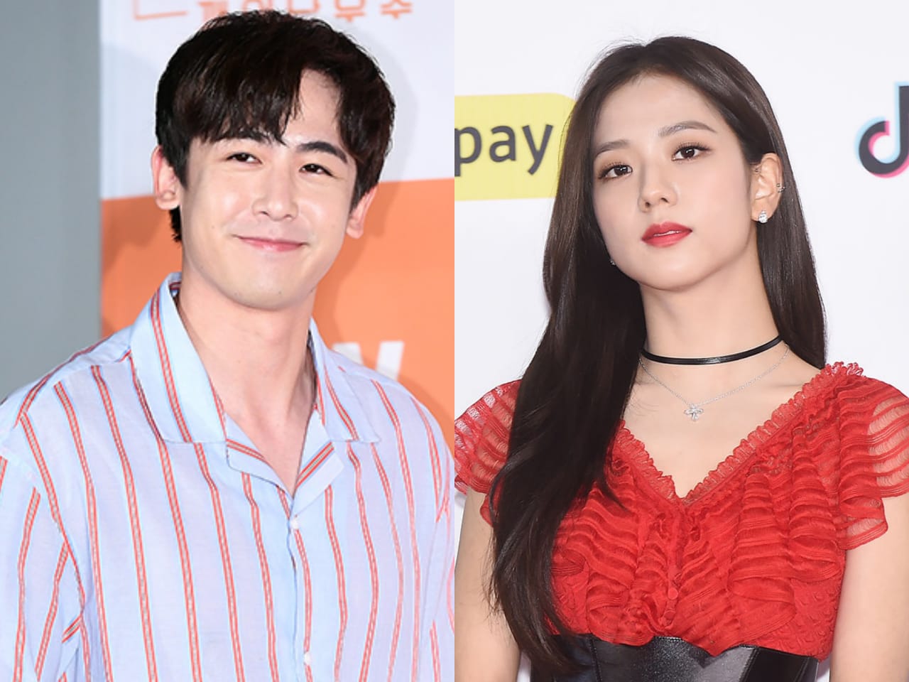 Nichkhun 2PM dan Jisoo BLACKPINK Ambil Peran Penting di Drama 'Arthdal Chronicles'