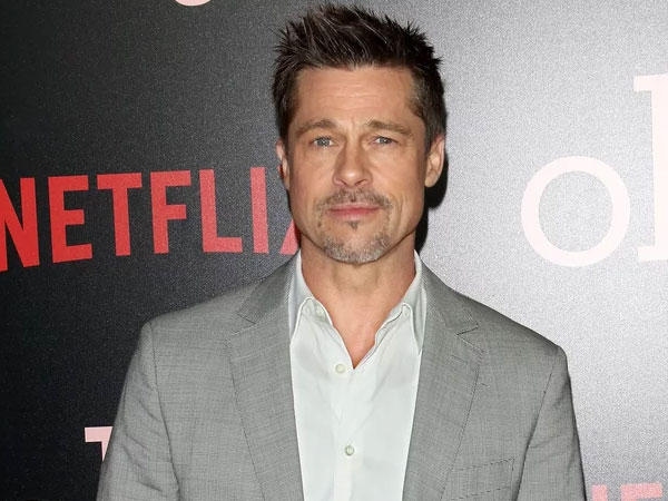 Baru Ultah, Brad Pitt Mantap Cari Pengganti Angelina Jolie?