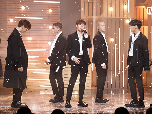 BTOB Selipkan Makna Indah di Balik Koreografi Lagu Terbarunya, 'Missing You'