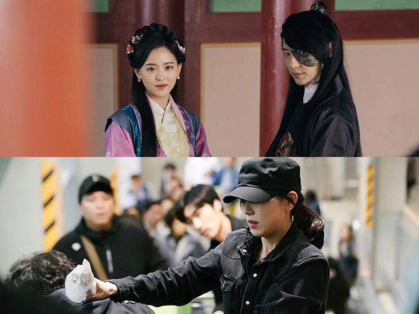Selain Start Up, Ini 5 Drama Dibintangi Kang Han Na