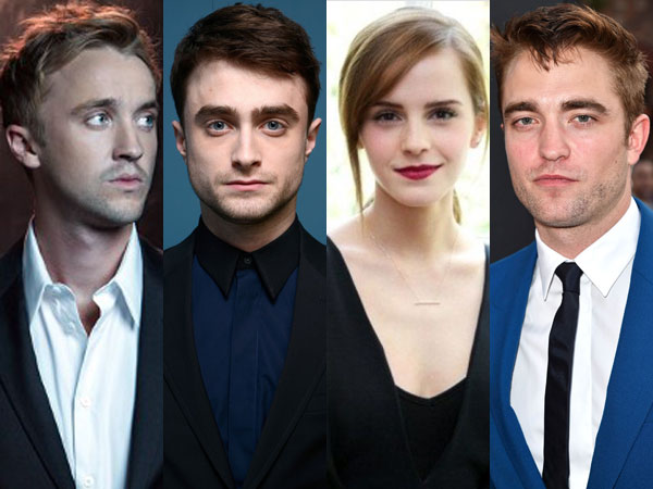 Apa Saja Sih Kesibukan dan Rencana Para Aktor ‘Lulusan Hogwarts’ di 2015 Ini?