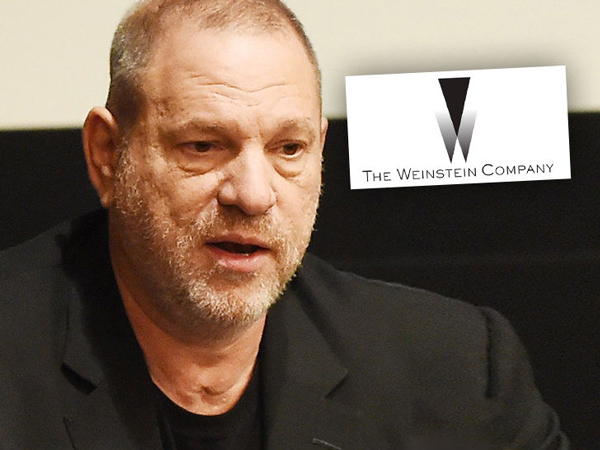Mengejutkan, Kontrak Kerja Produser Hollywood Harvey Weinstein Bolehkan Pelecehan Wanita!
