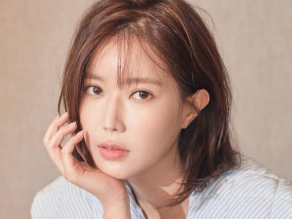 Im Soo Hyang Pertimbangkan Tawaran Bermain Drama 'When I Was The Prettiest'
