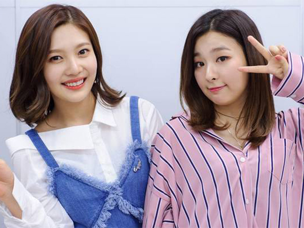 Joy dan Seulgi Red Velvet Akan Mengisi Suara Pengumuman di Kereta Bawah Tanah