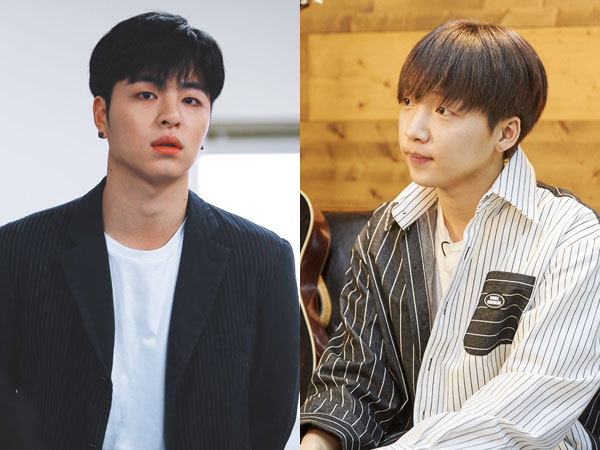 Kemunculan Junhoe iKON dan Jung Sewoon Buat Rating 'It's Dangerous Beyond the Blankets' Naik!