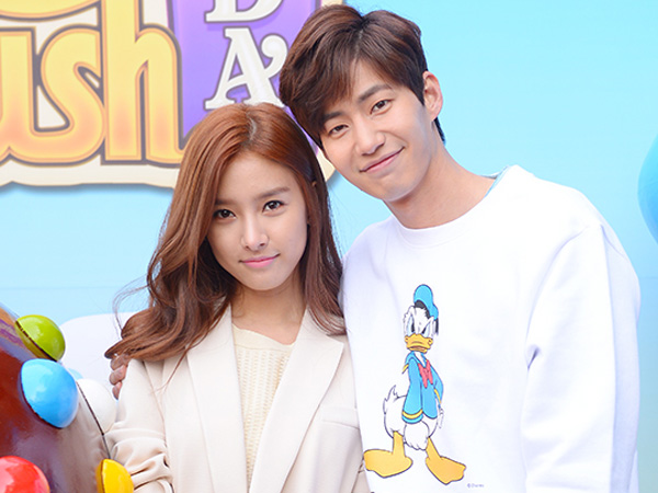 Produser Tanggapi Kabar Song Jae Rim-Kim So Eun akan Tinggalkan 'We Got Married'