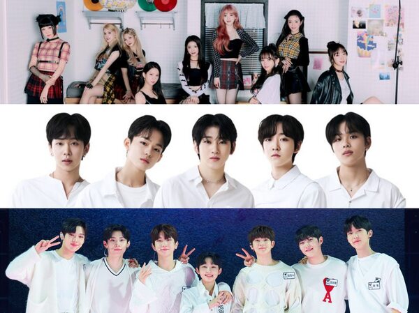7 Grup K-pop yang Dinantikan Debut di Tahun 2022