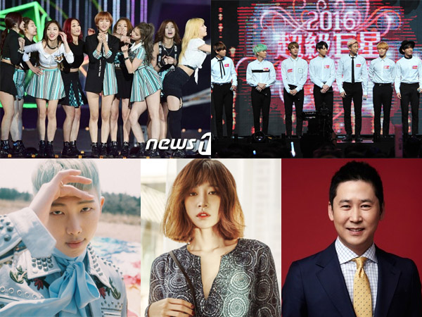 Hadirkan Cover Dance Berbagai Negara, ‘K-Pop World Festival’ Ungkap MC dan Bintang Tamu