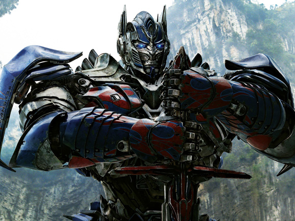 Terungkap, Ini Musuh Optimus Prime di Sekuel Terbaru 'Transformers'