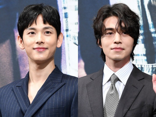 Im Siwan Ungkap Lee Dong Wook Punya Kebiasaan Aneh Menyentuh Bagian Tubuhnya Ini