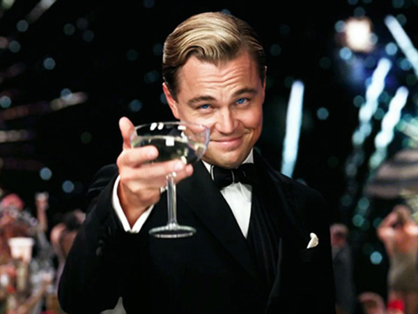 Belum Digelar, Pidato Kemenangan Oscar Leonardo DiCaprio ‘Bocor’ di Dunia Maya?