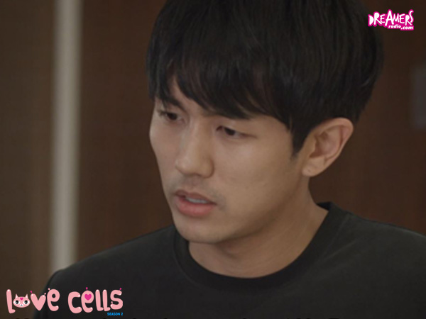 'Love Cells 2' Episode 4: Seulong Ungkap Alasan Sebenarnya Simpan Sel Cinta di Bank