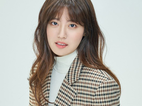 Nam Ji Hyun akan Bintangi Drama Fantasi Karya Sutradara 'Memorist'