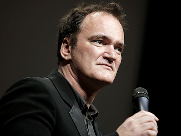 Sutradara Kondang Quentin Tarantino Berencana Untuk Segera Pensiun?
