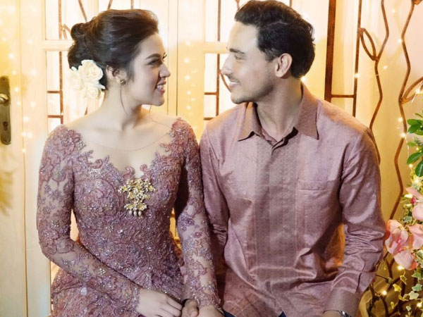 Kejutan Manis Hamish Daud untuk Raisa di Ulang Tahun ke-27