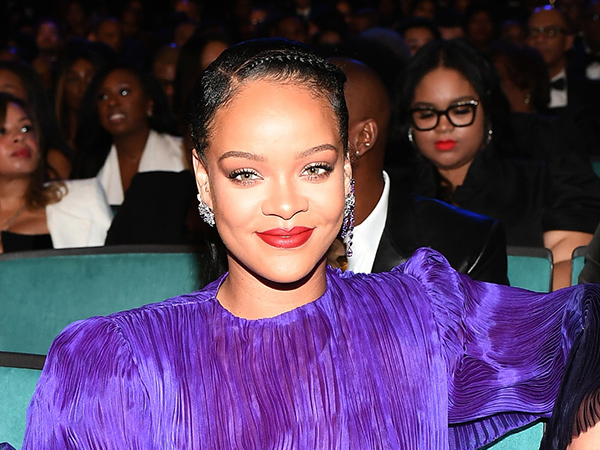 4 Tahun Rehat Bermusik, Rihanna Kejutkan Penggemar dengan Lagu Baru Bersama PartyNextDoor