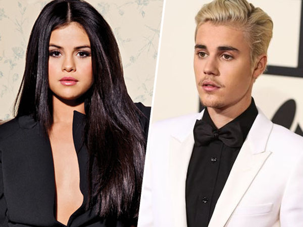 Mesra dengan Orlando Bloom, Selena Gomez Sengaja Bikin Justin Bieber Cemburu?