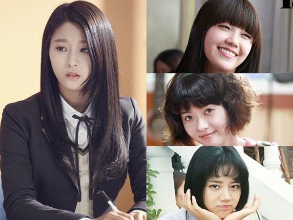 Seolhyun AOA Jadi Kandidat Pemeran Utama Wanita Seri ‘Reply’ Selanjutnya?