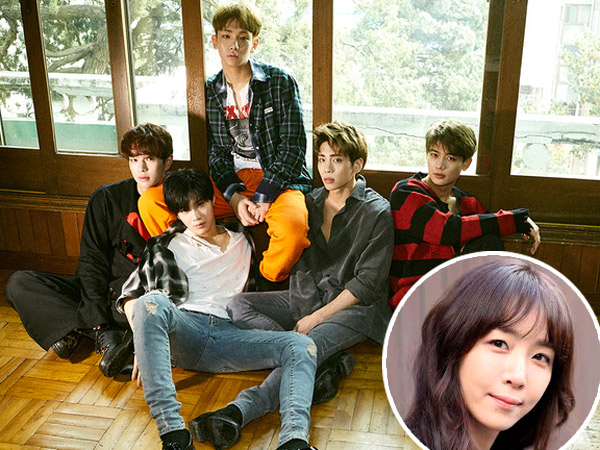 Lirik Lagu Baru SHINee Diduga Berunsur Pelecehan Wanita, Apa Tanggapan Penulisnya?