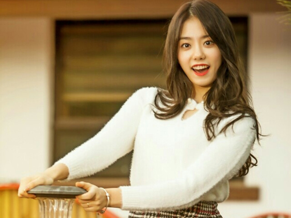 Pilih Jadi Aktris Usai I.O.I Bubar, Bagaimana Respon Netizen dengan Debut Akting Sohye?